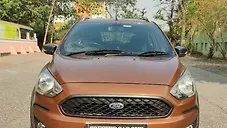 Used Ford Freestyle Titanium 1.5 TDCi [2018-2020] in Indore