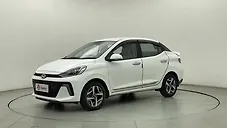 Used Hyundai Aura SX Plus Petrol Automatic in Thane