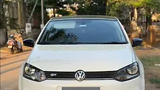 Used Volkswagen Polo GT TSI in Coimbatore