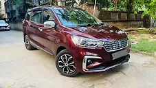 Used Maruti Suzuki Ertiga VXi (O) [2022-2023] in Kolkata