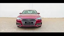 Used Audi A4 35 TDI Premium Plus in Chennai