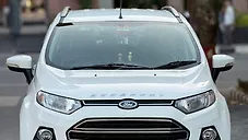 Used Ford Ecosport Titanium 1.5 TDCi in Surat