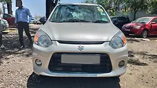 Used Maruti Suzuki Alto 800 LXi CNG in Pune