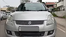 Used Maruti Suzuki Swift DZire LXi in Chandigarh