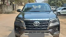 Used Toyota Fortuner 2.8 4x2 MT [2016-2020] in Delhi
