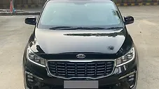Used Kia Carnival Limousine Plus 7 STR in Delhi