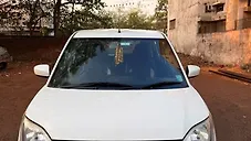 Used Maruti Suzuki Wagon R VXi (O) 1.2 in Raipur