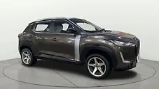 Used Nissan Magnite XL [2020] in Mohali