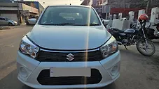Used Maruti Suzuki Celerio VXi [2017-2019] in Kanpur