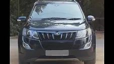 Used Mahindra XUV500 W10 in Ahmedabad
