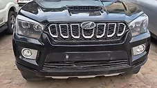 Used Mahindra Scorpio S9 in Lucknow
