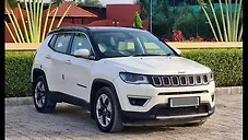 Used Jeep Compass Limited Plus Diesel [2018-2020] in Surat