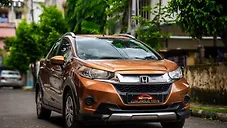 Used Honda WR-V S MT Petrol in Kolkata