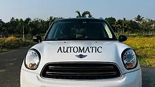 Used Mini Countryman Cooper D in Kollam