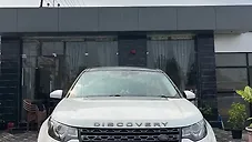 Used Land Rover Discovery 3.0 HSE Diesel in Raipur