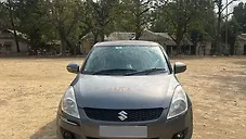 Used Maruti Suzuki Swift VDi in Nagpur