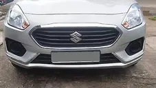 Used Maruti Suzuki DZire VXi Petrol Manual in Guwahati