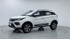 Used Tata Nexon XZA Plus (O) Diesel in Gurgaon