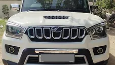 Used Mahindra Scorpio S5 2WD 7 STR in Patna