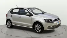 Used Volkswagen Polo Comfortline 1.2L (P) in Navi Mumbai
