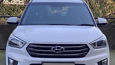 Used Hyundai Creta 1.6 SX Plus AT Petrol in Mumbai