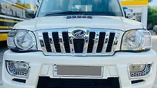 Used Mahindra Scorpio VLX 2WD BS-IV in Lucknow