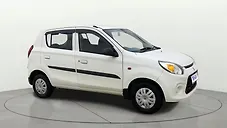 Used Maruti Suzuki Alto 800 VXi in Ahmedabad