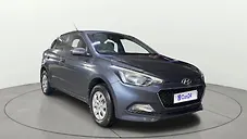 Used Hyundai Elite i20 Sportz 1.2 [2016-2017] in Kolkata