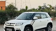 Used Maruti Suzuki Vitara Brezza ZDi in Surat