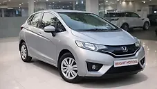 Used Honda Jazz SV Petrol in Delhi