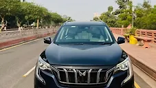 Used Mahindra XUV700 AX 7 Diesel MT Luxury Pack 7 STR [2021] in Lucknow