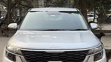 Used Kia Seltos HTE 1.5 Diesel in Delhi
