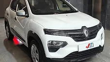 Used Renault Kwid RXT 1.0 AMT in Ahmedabad