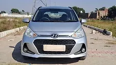 Used Hyundai Grand i10 Sportz 1.2 Kappa VTVT in Rudrapur