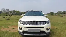 Used Jeep Compass Limited 2.0 Diesel in Chennai