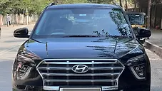 Used Hyundai Creta SX 1.5 Diesel in Pune