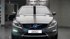 Used Volvo S60 Cross Country Inscription [2016-2020] in Delhi