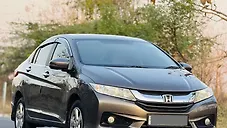Used Honda City VX (O) MT Diesel in Nagpur