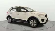 Used Hyundai Creta E Plus 1.6 Petrol in Delhi