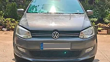 Used Volkswagen Polo SR 1.2L (P) in Mumbai