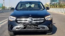 Used Mercedes-Benz GLC 200 Progressive in Gurgaon