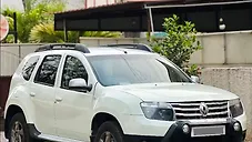 Used Renault Duster 85 PS RxL (Opt) in Coimbatore