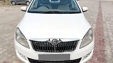 Used Skoda Rapid Ambition 1.6 TDI CR MT in Ahmedabad