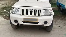 Used Mahindra Bolero Plus AC BS IV in Bettiah