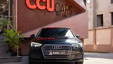 Used Audi A4 35 TDI Premium Plus in Kolkata