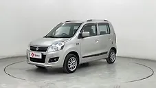 Used Maruti Suzuki Wagon R VXi in Pune
