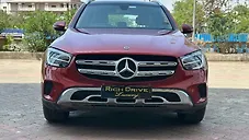 Used Mercedes-Benz GLC 220d 4MATIC Progressive [2019-2021] in Nagpur
