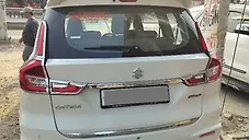 Used Maruti Suzuki Ertiga ZXi Petrol Manual in Bettiah