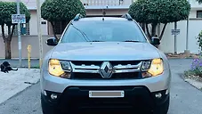 Used Renault Duster 85 PS RXS 4X2 MT Diesel in Coimbatore
