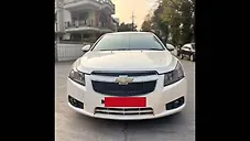 Used Chevrolet Cruze LT in Nagpur
